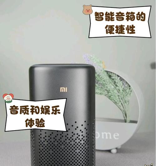 小米家庭音响喇叭的性能如何？