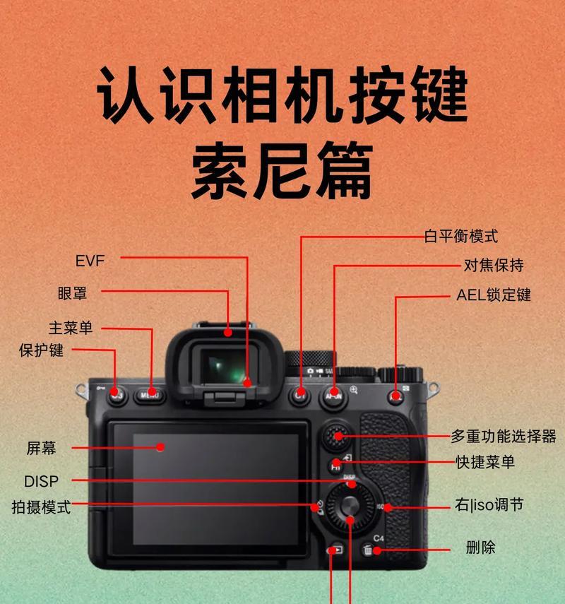 相机不用怎么拿掉镜头？是否会影响相机的正常使用？