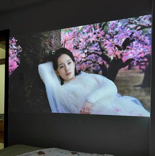 影碟如何连接投影仪？使用步骤是什么？